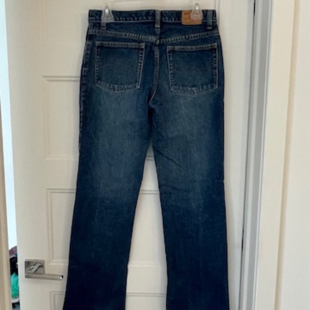 Roxy - Jeans Size 7 Women's